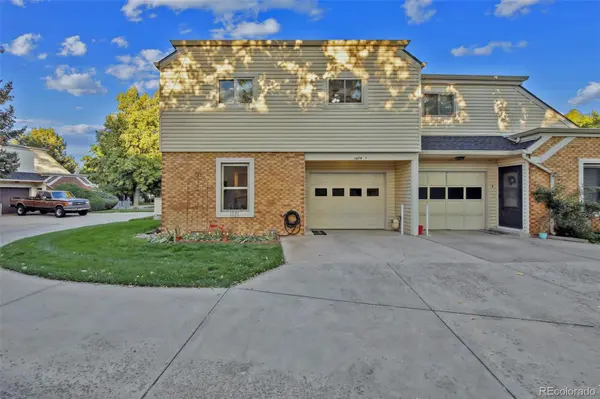 1679 S Lee ST #C, Lakewood, CO 80232