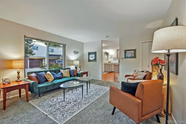 1679 S Lee ST #C, Lakewood, CO 80232