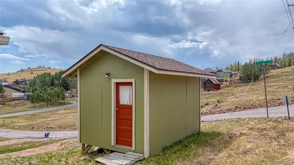 300 S 1st ST, Cripple Creek, CO 80813