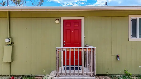 300 S 1st ST, Cripple Creek, CO 80813