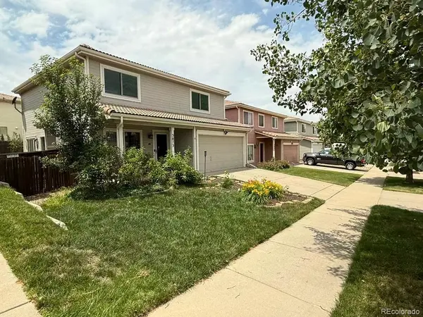 3873 Orleans CT, Denver, CO 80249