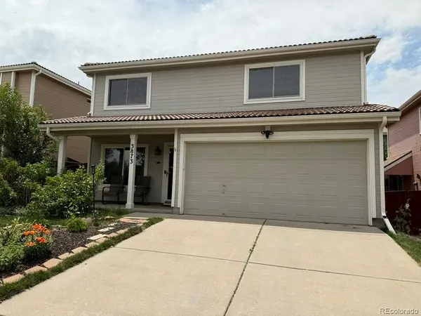 3873 Orleans CT, Denver, CO 80249