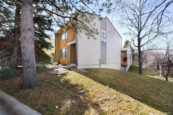 12615 W Bayaud AVE #31, Lakewood, CO 80228