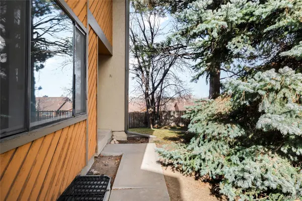 12615 W Bayaud AVE #31, Lakewood, CO 80228