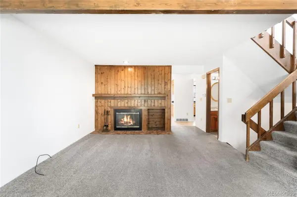 12615 W Bayaud AVE #31, Lakewood, CO 80228