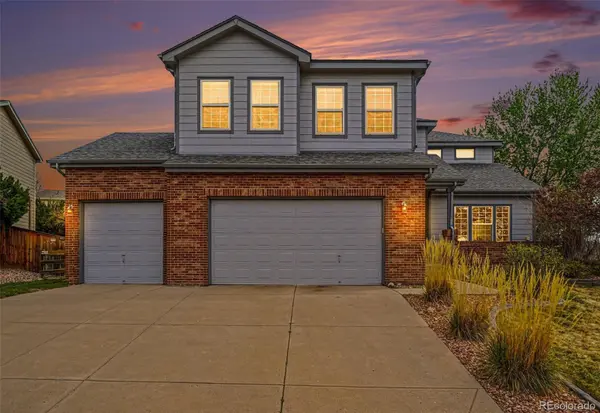 21805 Mount Elbert PL, Parker, CO 80138