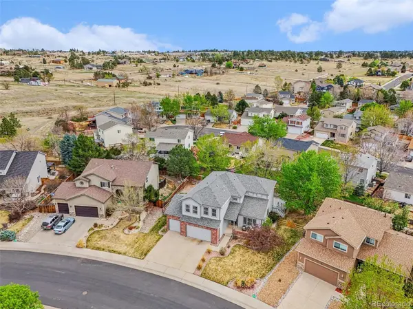 21805 Mount Elbert PL, Parker, CO 80138