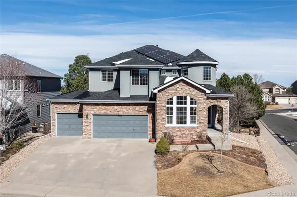 6911 Serena AVE, Castle Pines, CO 80108