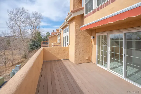 8870 Fiesta TER, Lone Tree, CO 80124