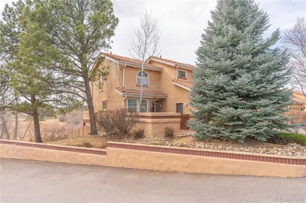 8870 Fiesta TER, Lone Tree, CO 80124