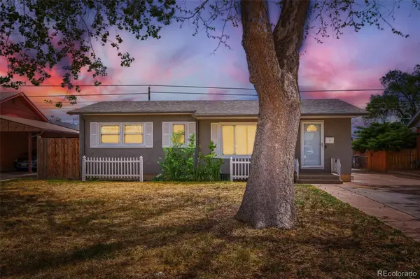 2036 Sherwood LN, Pueblo, CO 81005