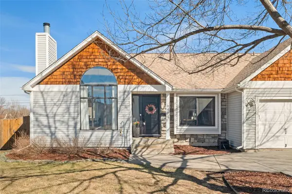6404 Raleigh ST, Arvada, CO 80003