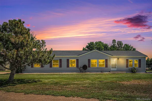 8260 County Road 39, Fort Lupton, CO 80621