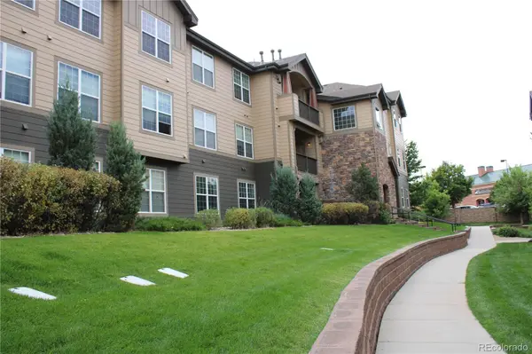 4790 Wells Branch HTS #204, Colorado Springs, CO 80923