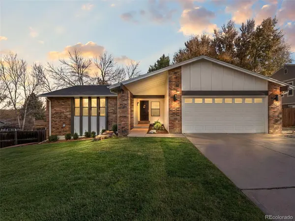11029 W 65th WAY, Arvada, CO 80004