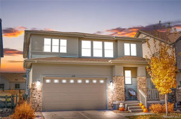 6351 Stable View ST, Castle Pines, CO 80108