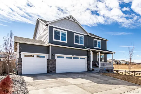 17200 Red Cosmos PT, Parker, CO 80134