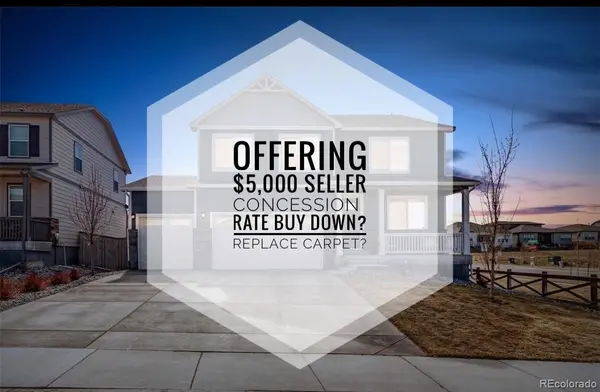 17200 Red Cosmos PT, Parker, CO 80134