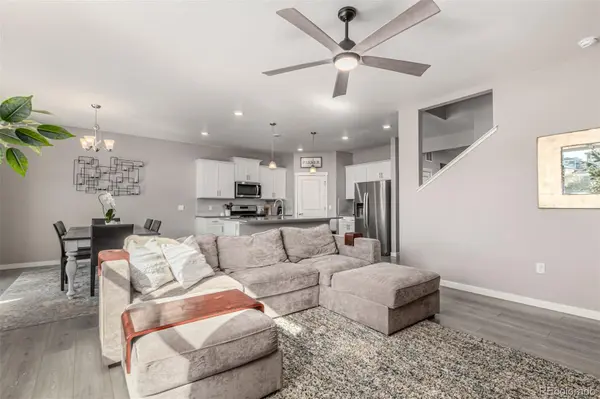 17200 Red Cosmos PT, Parker, CO 80134