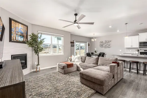 17200 Red Cosmos PT, Parker, CO 80134