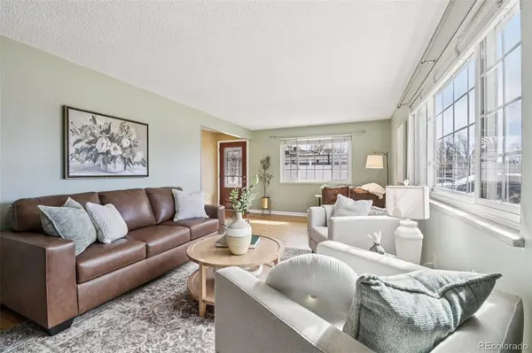 10423 W 62nd AVE, Arvada, CO 80004