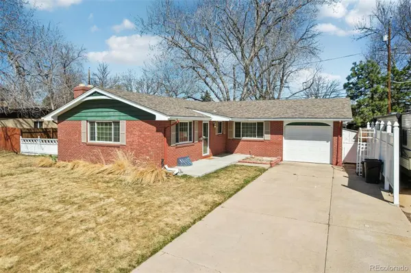 10423 W 62nd AVE, Arvada, CO 80004