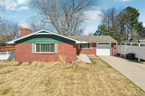 10423 W 62nd AVE, Arvada, CO 80004