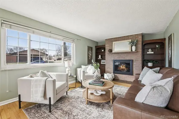 10423 W 62nd AVE, Arvada, CO 80004