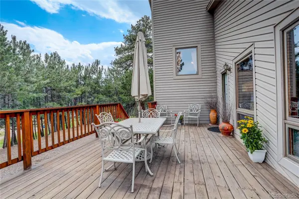 7033 Silverhorn DR, Evergreen, CO 80439