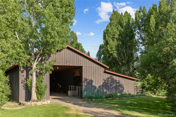 34074 Fruitland Mesa RD, Crawford, CO 81415