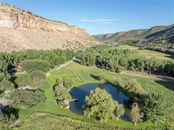 34074 Fruitland Mesa RD, Crawford, CO 81415