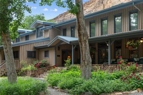 34074 Fruitland Mesa RD, Crawford, CO 81415