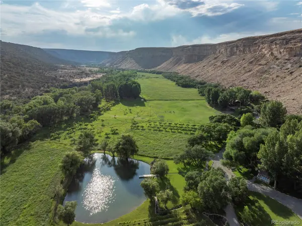 34074 Fruitland Mesa RD, Crawford, CO 81415