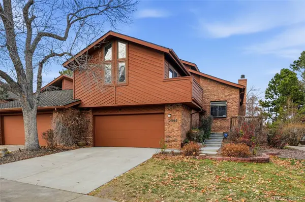 12863 W 3rd PL, Lakewood, CO 80228