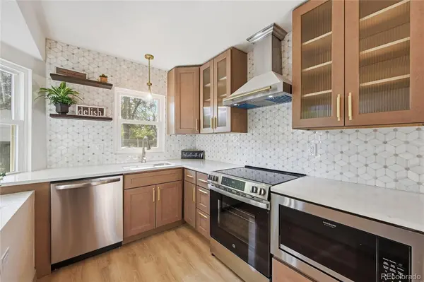 4095 Depew ST, Wheat Ridge, CO 80212