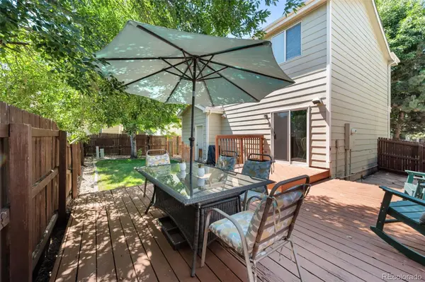 4265 W Kenyon AVE, Denver, CO 80236