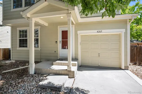 4265 W Kenyon AVE, Denver, CO 80236
