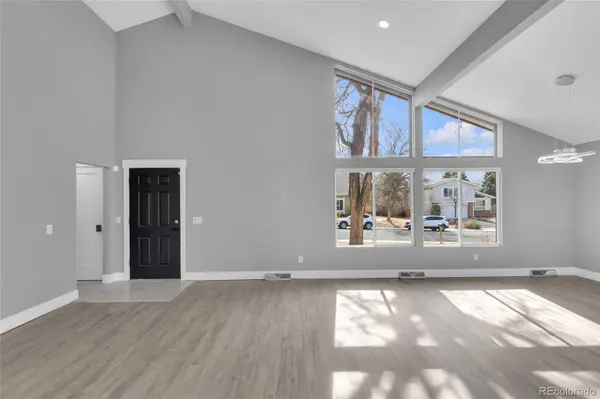 1687 E Jamison PL, Centennial, CO 80122