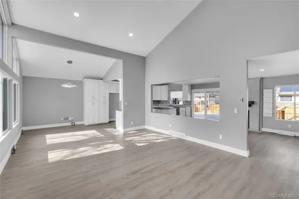 1687 E Jamison PL, Centennial, CO 80122