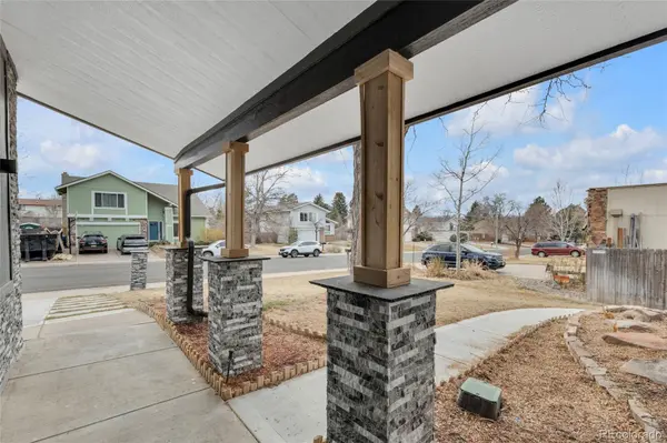 1687 E Jamison PL, Centennial, CO 80122