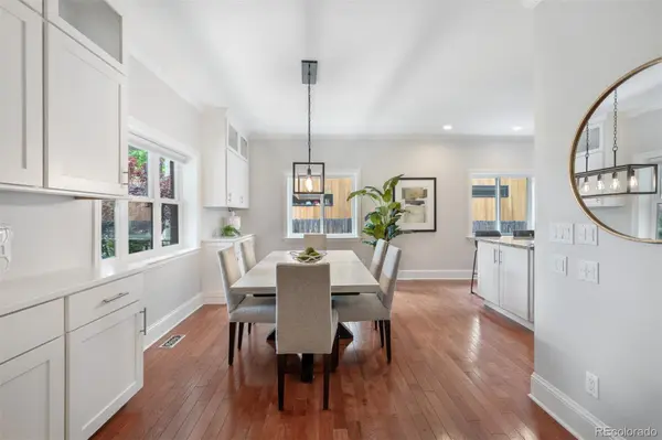 1255 S Garfield ST, Denver, CO 80210