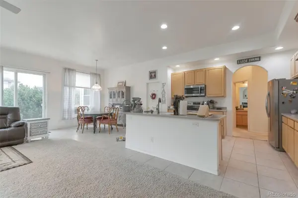 17354 E Dewberry CIR, Parker, CO 80134