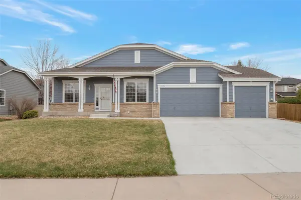 17354 E Dewberry CIR, Parker, CO 80134