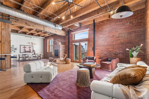 1127 Auraria Pkwy #404, Denver, CO 80204