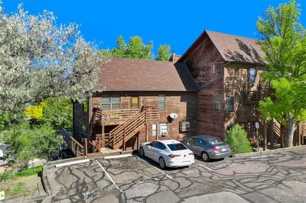 2387 Stepping Stones WAY, Colorado Springs, CO 80904