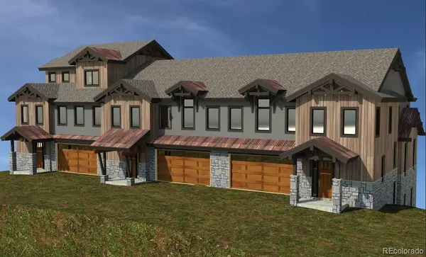 1301 Eagle Glen DR, Steamboat Springs, CO 80487