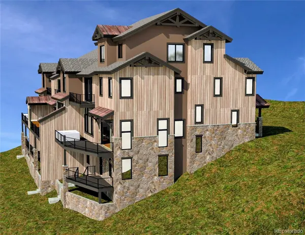 1301 Eagle Glen DR, Steamboat Springs, CO 80487