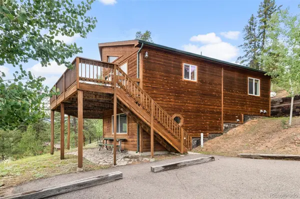 172 Rogers RD,  Bailey,  CO 80421