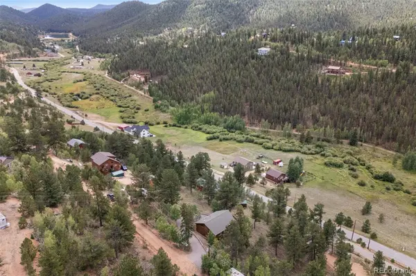 172 Rogers RD, Bailey, CO 80421