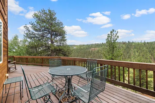 172 Rogers RD, Bailey, CO 80421